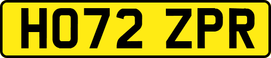 HO72ZPR