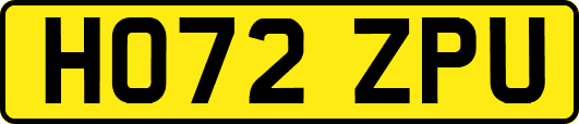 HO72ZPU