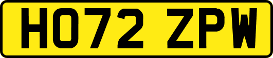 HO72ZPW