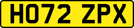 HO72ZPX