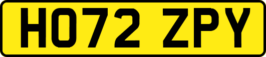 HO72ZPY