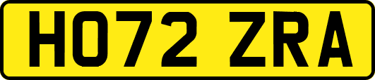 HO72ZRA