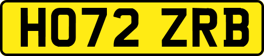 HO72ZRB