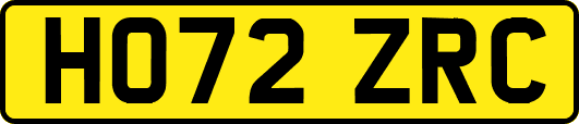 HO72ZRC