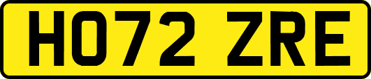 HO72ZRE