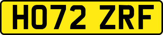 HO72ZRF
