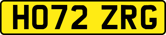 HO72ZRG