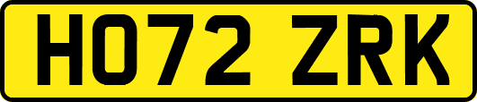HO72ZRK