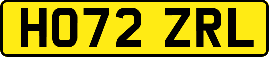 HO72ZRL