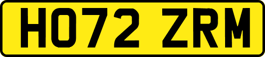 HO72ZRM