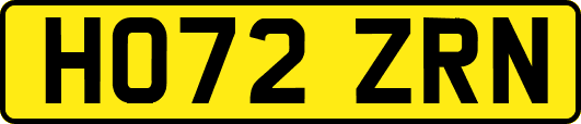 HO72ZRN