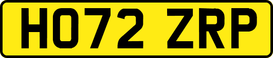 HO72ZRP