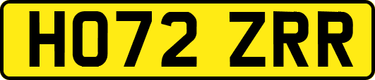HO72ZRR