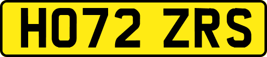 HO72ZRS