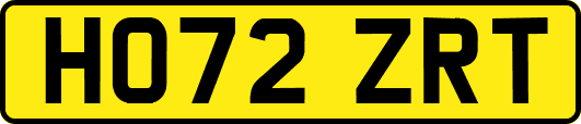 HO72ZRT