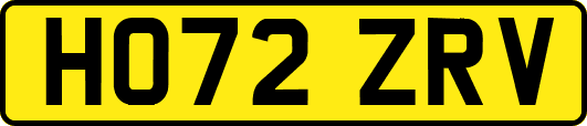 HO72ZRV