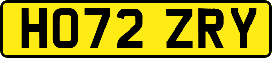 HO72ZRY