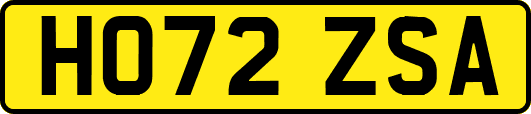 HO72ZSA