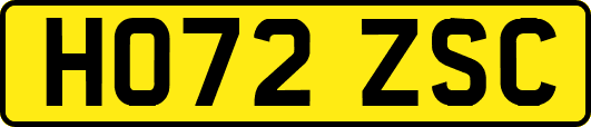 HO72ZSC