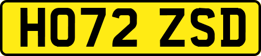 HO72ZSD