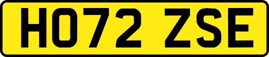 HO72ZSE