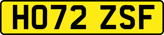 HO72ZSF