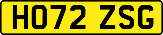 HO72ZSG