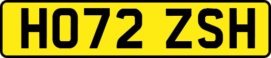 HO72ZSH