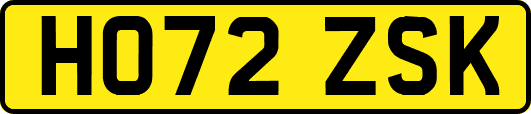 HO72ZSK