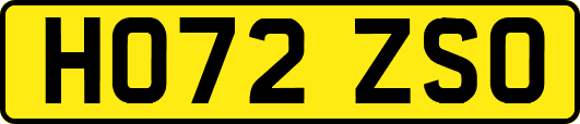 HO72ZSO