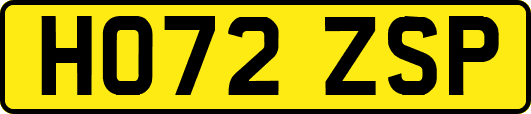 HO72ZSP