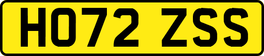 HO72ZSS