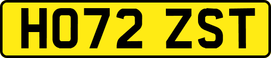 HO72ZST