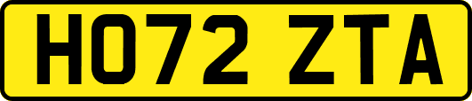 HO72ZTA