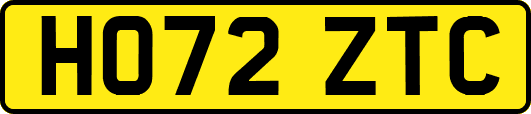 HO72ZTC