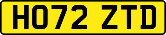 HO72ZTD