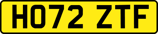 HO72ZTF