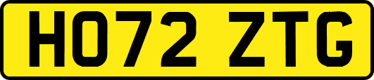 HO72ZTG