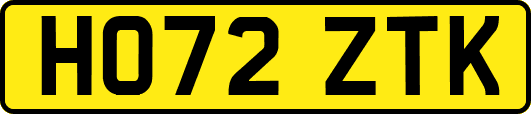 HO72ZTK