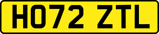 HO72ZTL