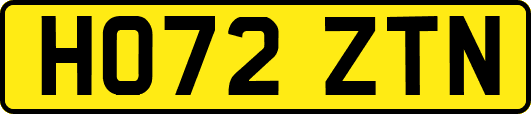 HO72ZTN