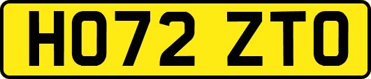 HO72ZTO