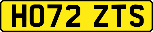 HO72ZTS