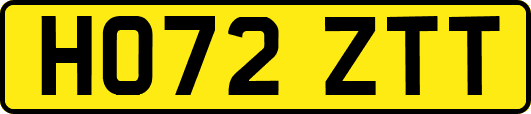 HO72ZTT