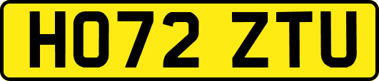 HO72ZTU