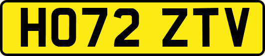 HO72ZTV