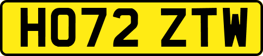 HO72ZTW