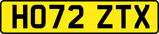 HO72ZTX