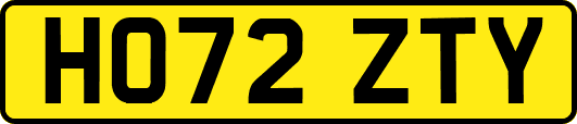 HO72ZTY
