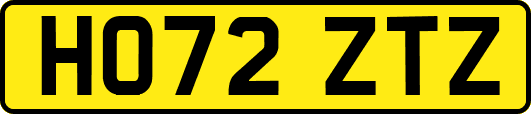 HO72ZTZ